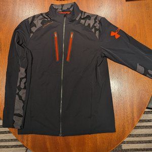 Under Armour Combine ColdGear Fitted Pullover - Men's